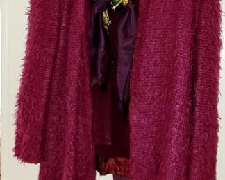 Women's  clothing, accessories, size M, 8 -10. Shoes.  