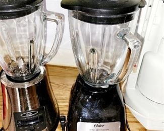 Blenders