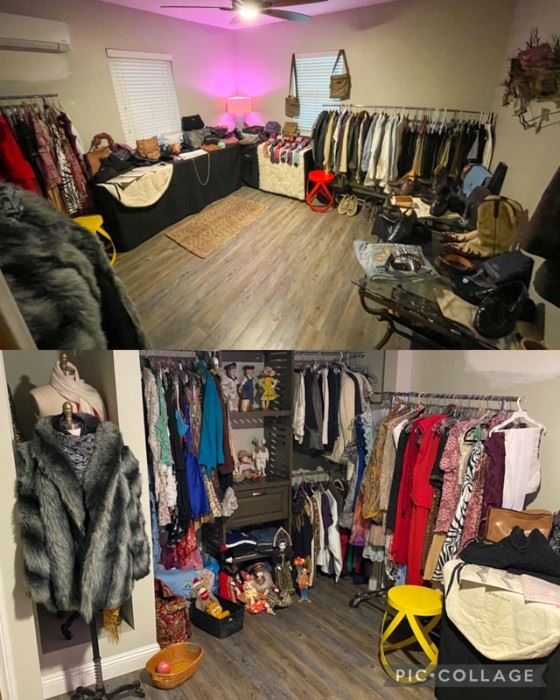 Amazing Estate Sale in starts on 10/29/2022