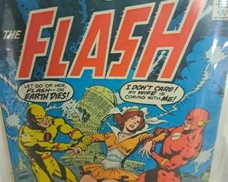 Comics