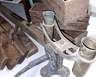 Tools