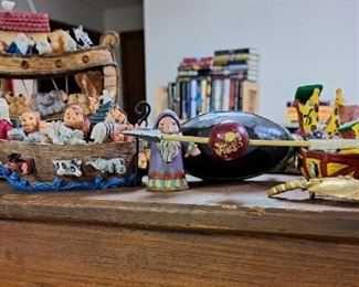 Noah's Ark