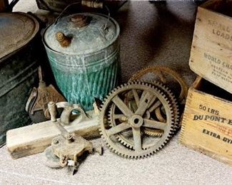 Much primitives!!