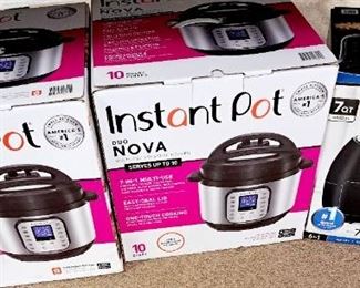 "Instant Pot"