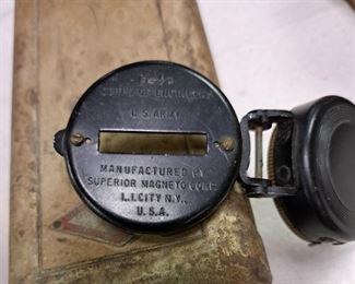 Army Corp. of Engineers 