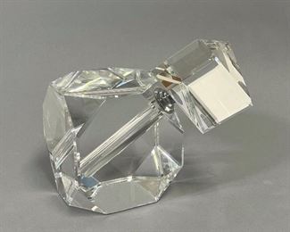 Large Perfume Bottle 