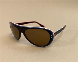 Vintage Loubsol Sunglasses, France 