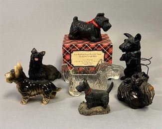 Scottie Dog Collection, Soap and More!! 