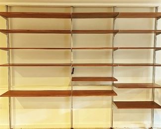 Front View, buyer to disassemble 