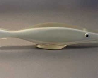 Vintage Murano Fish by Seguso