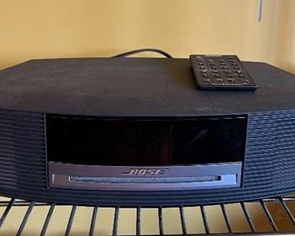 Bose Wave Radio/CD Player 