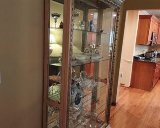 China/Cario  cabinet 