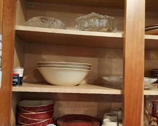 Everyday kitchenwear 