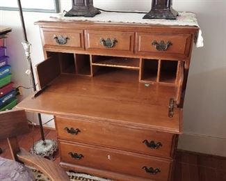 Secretary Chest