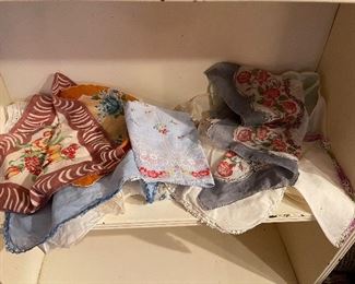 Hankies