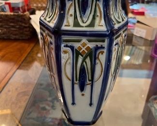 St Clement Vase France