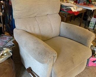 Lazy Boy Recliner
