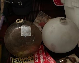 Bud Light Party Balls