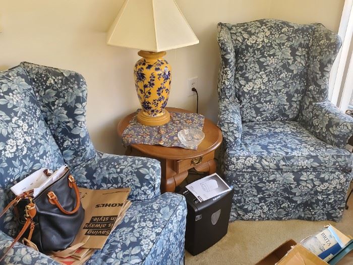 Manahawkin (Fawn Lakes) Estate starts on 11/11/2022