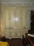 CUSTOM BUILT CABINETS