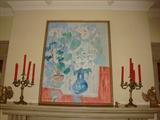 ORIGINAL ART BY ADELE LEMM