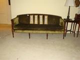HICKORY CHAIR SOFA