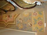 LARGE AREA RUG