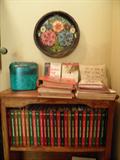 SOUTHERN LIVING COOK BOOKS