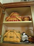 PART OF A BASKET COLLECTION
