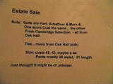Sale Picture