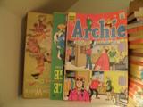 Old Comic Books