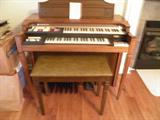 Hammond Organ
