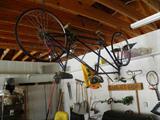 BICYCLE FOR 2
