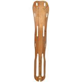 LEG SPLINTS; NEW OLD STOCK FROM WW2 DESIGNED BY CHARLES & RAY EAMES