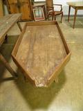 FRENCH CHEESE TABLE