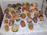 BOSSOM WALL MASKS