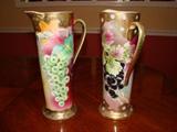 Nippon Hand Painted