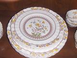Spode : Buttercup
