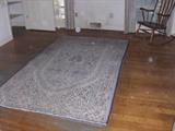 5 x 7 Persian rug