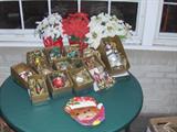 Waterford Christmas Ornaments