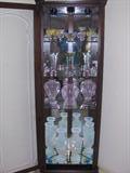 Rare & Unique English Glass