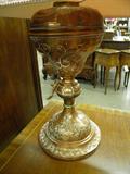 BEAUTIFUL COPPER LAMP