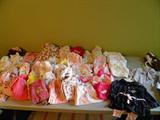 GIRLS CLOTHES 0-3 MOS LIKE NEW!