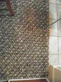 WOOL RUG FROM NEW ZEALAND