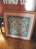 SAND ART BY SILVERSMITH