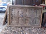 ANTIQUE DOORS