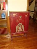 ANTIQUE CROSLEY RADIO