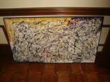 Abstract by Jack Sibley