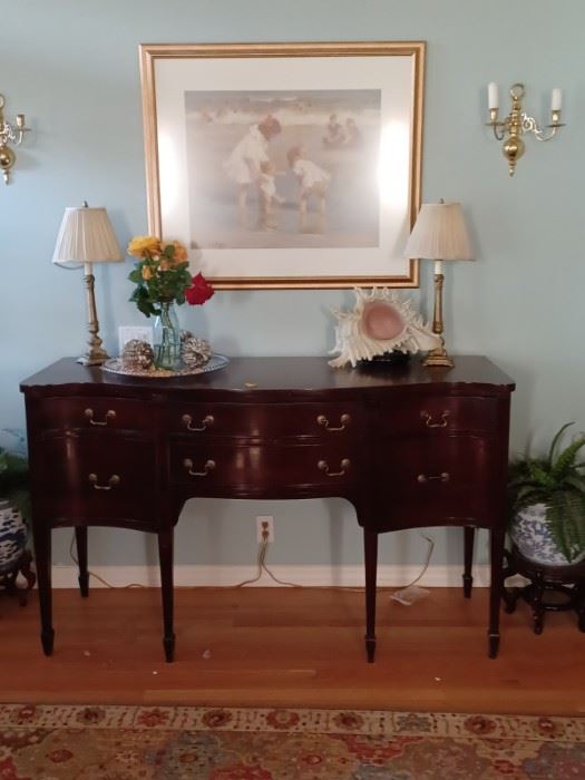 NW Portland Claremont Golf Course Estate Sale starts on 11/5/2022