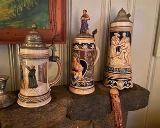 Stein Collection